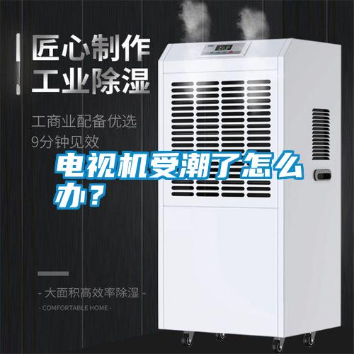 電視機(jī)受潮了怎么辦？