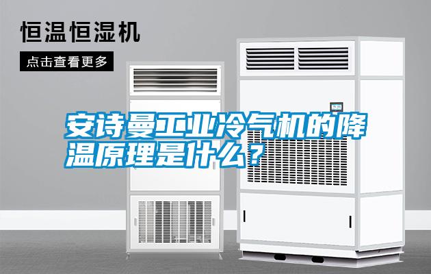 安詩曼工業(yè)冷氣機的降溫原理是什么？