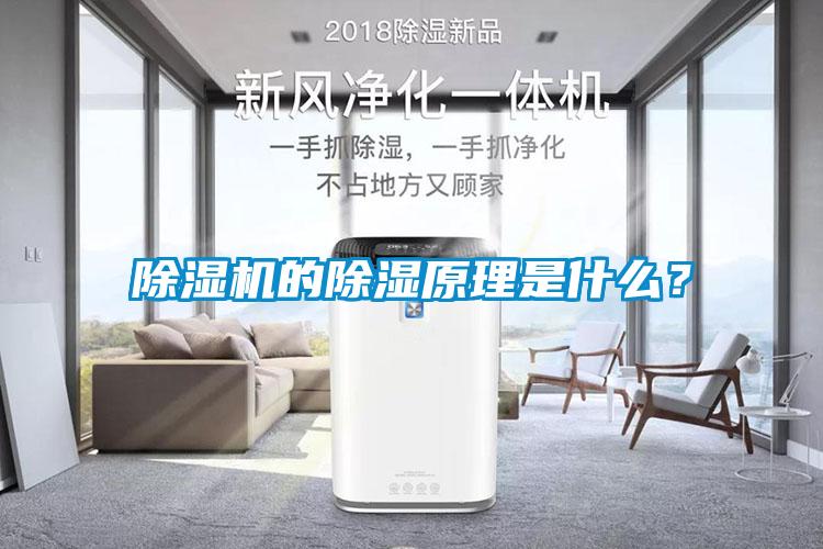 除濕機的除濕原理是什么？