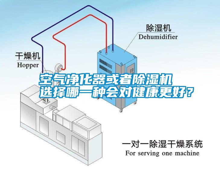 空氣凈化器或者除濕機 選擇哪一種會對健康更好？