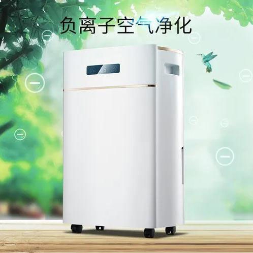 電子廠除濕機(jī)，解決電子廠濕度控制難題