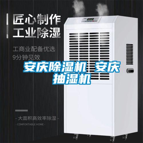 安慶除濕機 安慶抽濕機