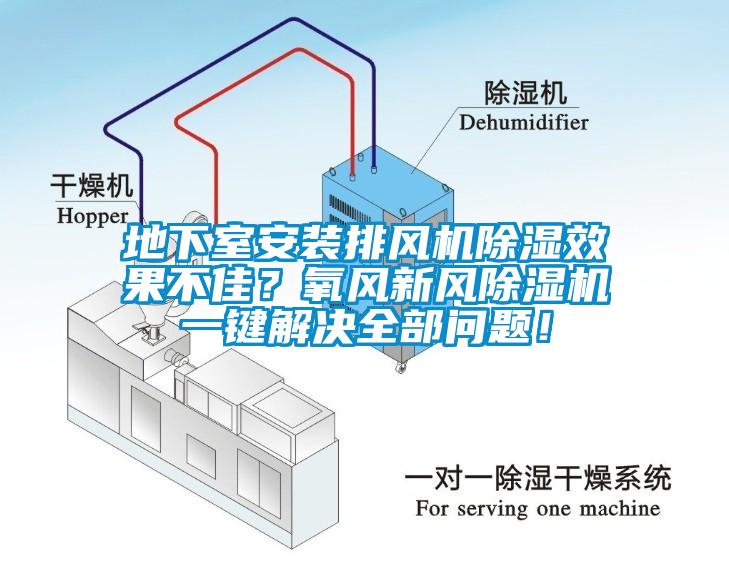 地下室安裝排風(fēng)機(jī)除濕效果不佳？氧風(fēng)新風(fēng)除濕機(jī)一鍵解決全部問(wèn)題！