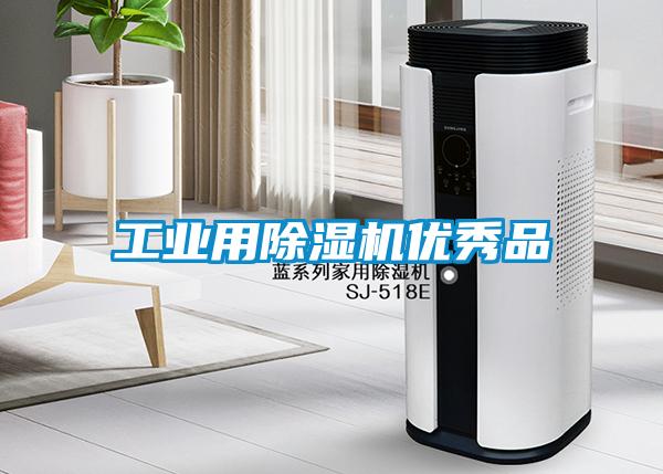 工業(yè)用除濕機優(yōu)秀品