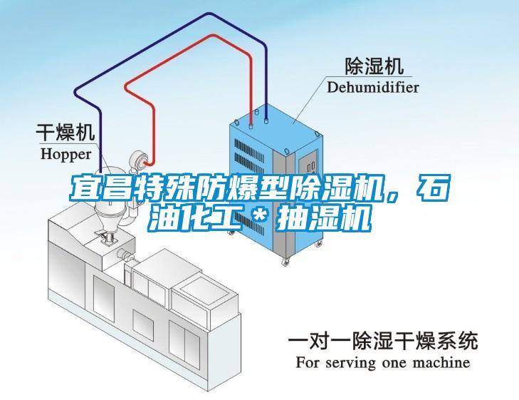 宜昌特殊防爆型除濕機(jī)，石油化工＊抽濕機(jī)