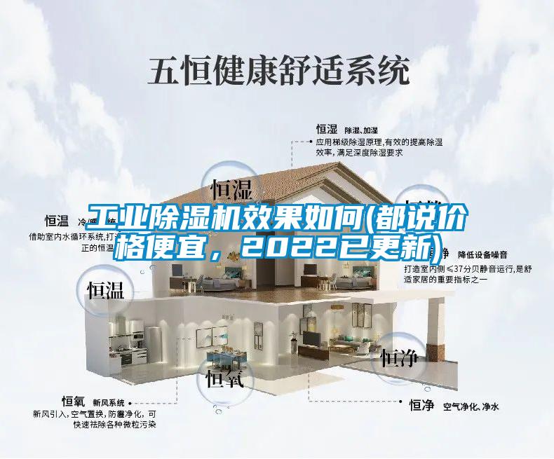 工業(yè)除濕機(jī)效果如何(都說價(jià)格便宜，2022已更新)