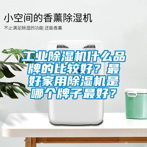 工業(yè)除濕機(jī)什么品牌的比較好？最好家用除濕機(jī)是哪個(gè)牌子最好？