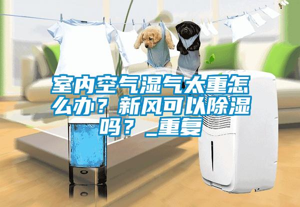 室內(nèi)空氣濕氣太重怎么辦？新風可以除濕嗎？_重復