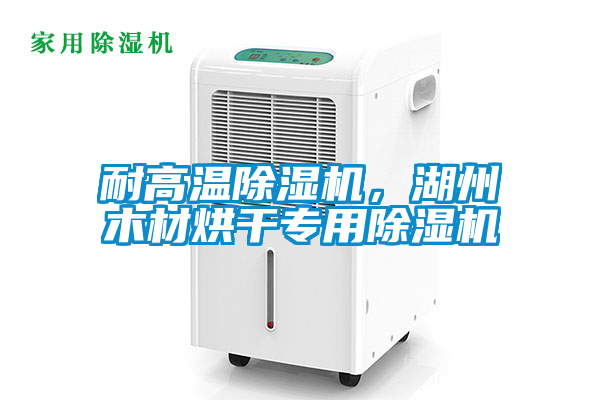 耐高溫除濕機，湖州木材烘干專用除濕機