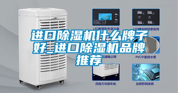 進(jìn)口除濕機(jī)什么牌子好_進(jìn)口除濕機(jī)品牌推薦