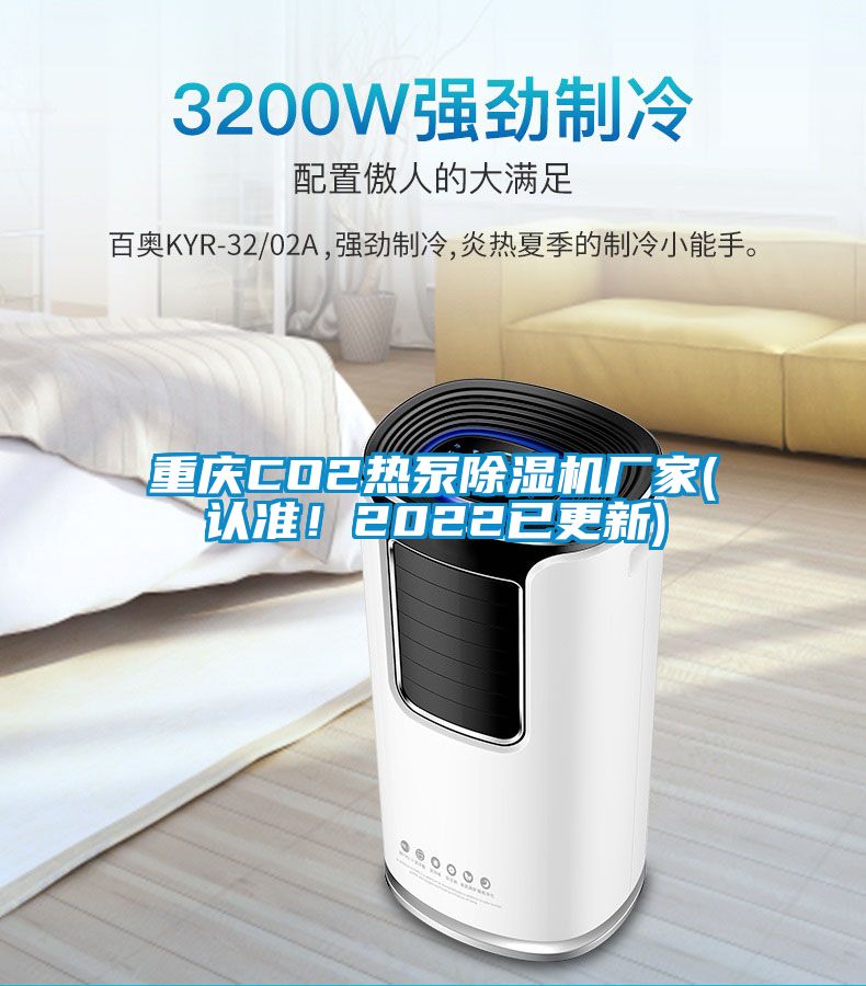 重慶CO2熱泵除濕機(jī)廠家(認(rèn)準(zhǔn)！2022已更新)