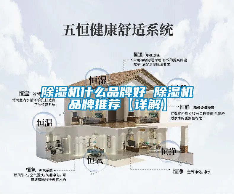 除濕機(jī)什么品牌好 除濕機(jī)品牌推薦【詳解】