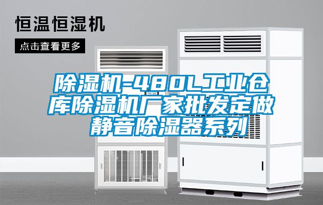 除濕機(jī)-480L工業(yè)倉庫除濕機(jī)廠家批發(fā)定做 靜音除濕器系列