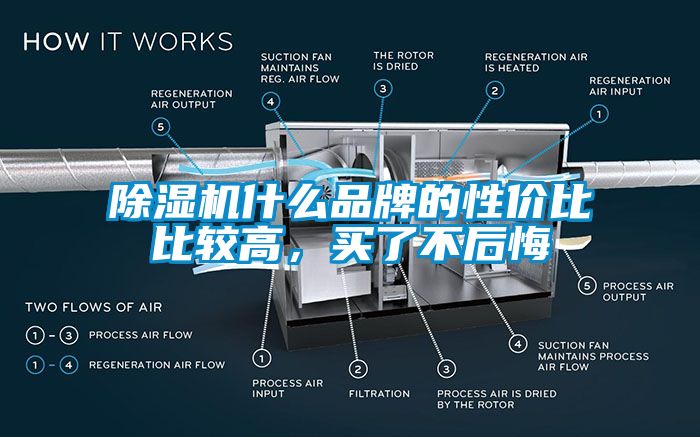 除濕機(jī)什么品牌的性價(jià)比比較高，買了不后悔