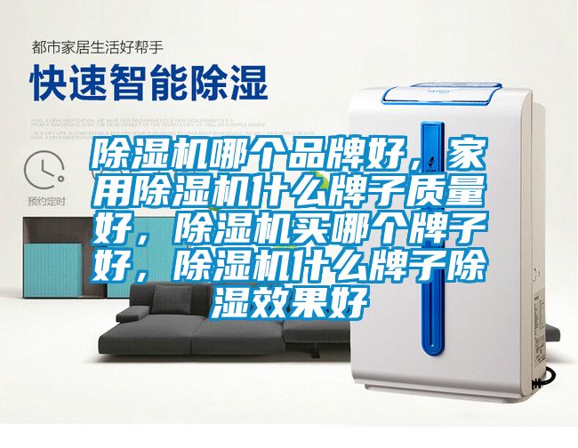 除濕機哪個品牌好，家用除濕機什么牌子質(zhì)量好，除濕機買哪個牌子好，除濕機什么牌子除濕效果好