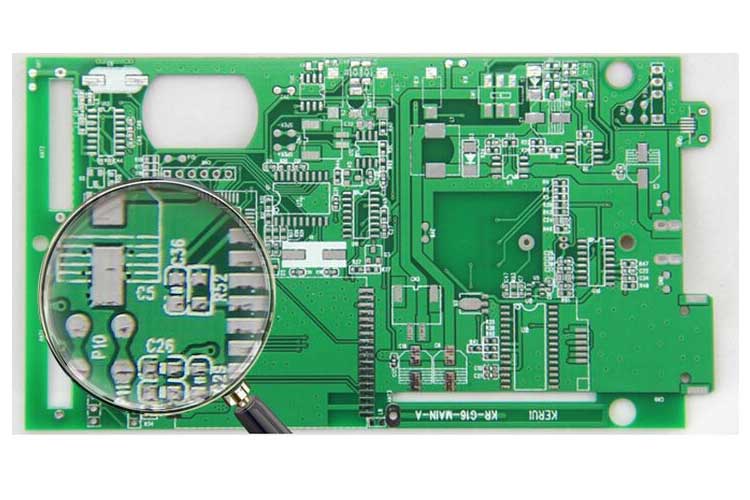 如何控制PCB電路板組裝車間濕度？ 電路板組裝車間除濕機